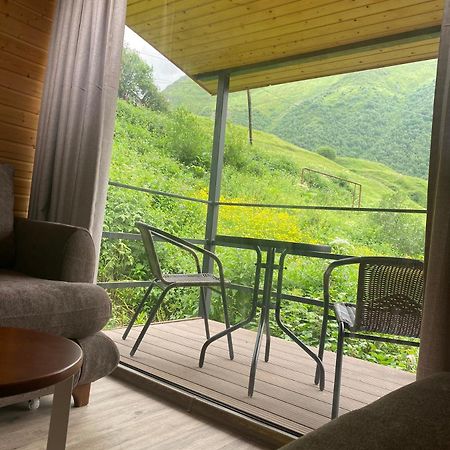Metitsa Bed & Breakfast Juta Exterior foto