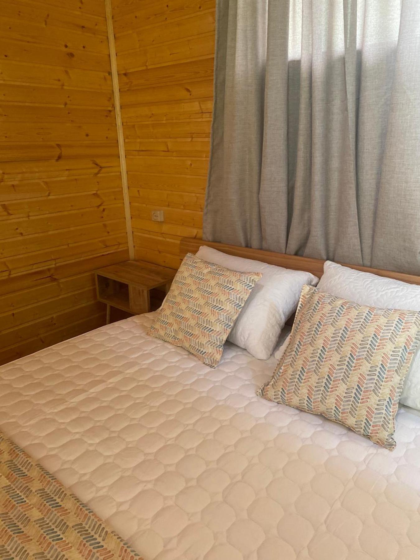 Metitsa Bed & Breakfast Juta Exterior foto
